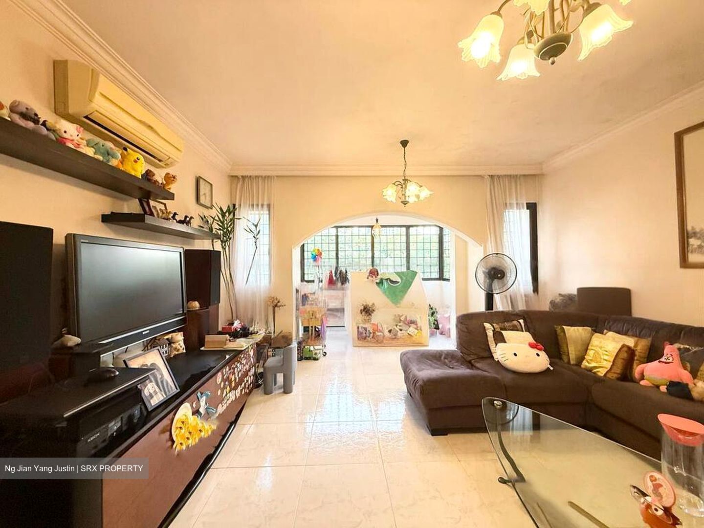 Pine Grove (D21), Condominium #462317361